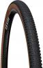 Reifen Riddler TCS 700c 37 mm / schwarz-tan
