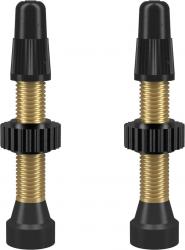 Freizeit TCS Ventil Presta Messing 34 mm