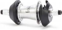 Freizeit Nabe Cab V2 Freecoaster silber / RHD