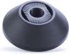 Freizeit Fiend Full-Cab V1 Nabenschutz hinten Nicht Driver Side, schwarz 