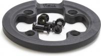 Freizeit PC Guard Hovac Hovac Bolzen 4 Stk., schwarz