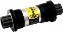 Freizeit ISIS-Innenlager Giga Pipe Team SL 108x68 mm