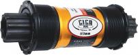 Freizeit ISIS-Innenlager Giga Pipe Team DH 128x68/68E/73 mm