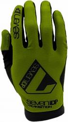 Freizeit Handschuh Transition XL / grün