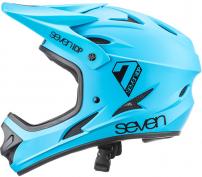 Freizeit Helm M1 hellblau / XL / 61-62 cm