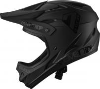 Freizeit Helm M1 schwarz / S / 55-56 cm