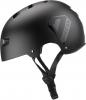 Freizeit Helm M3 schwarz / L-XL / 58-62 cm