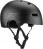 Freizeit Helm M3 schwarz / L-XL / 58-62 cm