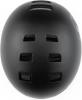 Freizeit Helm M3 schwarz / L-XL / 58-62 cm