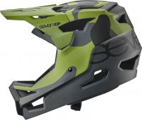Freizeit Helm Project 23 ABS grün / S / 55-56 cm