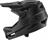 Freizeit Helm Project 23 ABS schwarz / XS / 53-54 cm