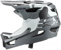 Freizeit Helm Project 23 ABS camo / L / 59-60 cm