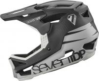 Freizeit Helm Project 23 Carbon grau / M / 57-58 cm