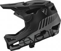 Freizeit Helm Project 23 GF schwarz / XXL / 63-64 cm