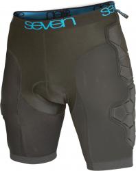 Freizeit Hose Flex mit Protektoren XL