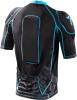 Freizeit T-Shirt Flex Body mit Protektoren L