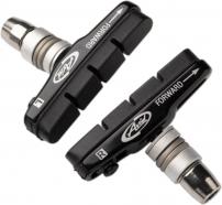 Freizeit Avid Bremsschuhe und Cartridge Halterung für Shorty, Set (2 Stück) 