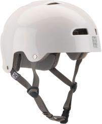 Freizeit Helm Alpha Icon M-L / schwarz