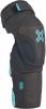 Freizeit Echo 75 Knie- und Schienbeinschoner Kids XS-S