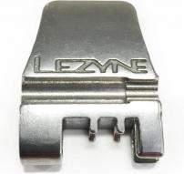 Freizeit Lezyne Kettennieter polish-glänzend, Stahl, M6 Gewinde Ersatzplatte für Multitool