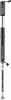Freizeit Minipumpe CNC Road Drive S (18,0) cm / silber-glänzend