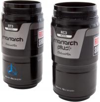 Freizeit Debon Air upgrade Kit Monarch Plus/RT3 190/200x51mm Monarch Plus ab 2014 und RT3 ab 2013