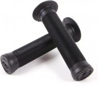 Freizeit ODI BMX Griffe Longneck schwarz, 143mm 