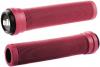 Freizeit BMX Griffe Longneck SL Flangeless aqua-blau