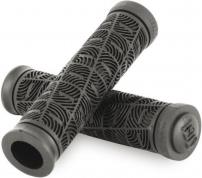 Freizeit ODI MTB Griffe O schwarz, 130mm 