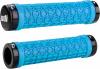 Freizeit MTB Griffe SDG Lock-On schwarz