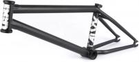 Freizeit Alvx Af+ Rahmen 20.6" schwarz