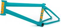 Freizeit Alvx Af+ Rahmen 20.6" blau
