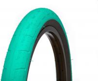 Freizeit Donnastreet Reifen 2.3" teal
