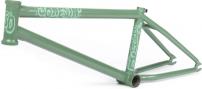 Freizeit Jonesin Rahmen 20.4" grün