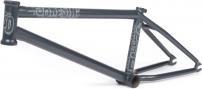 Freizeit Jonesin Rahmen 21" grau