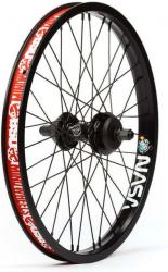 Freizeit Mind Wheel - Revolution x Nasa LHD (mit Nabenschutz) schwarz