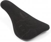 Freizeit Mondo Logo Sattel Slim Pivotal schwarz