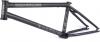 Freizeit Raider V3 Rahmen 21" schwarz glänzend