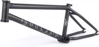 Freizeit Soulja Rahmen 20.9" schwarz  (872800073)