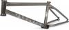 Freizeit Soulja Rahmen 20.9" grau