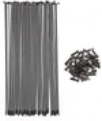 Freizeit Speichen (Pack of 40 & Nipples) 186 mm