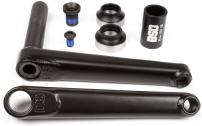 Freizeit Substance XL V2 Kurbel 175 mm / schwarz