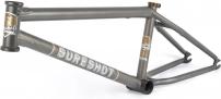Freizeit Sureshot Rahmen 20.7" raw
