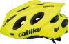 Freizeit Helm KOMPACTO gelb / L / 59-61 cm