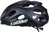 Freizeit Helm Vento schwarz / S / 52-54 cm