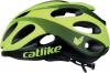 Freizeit Helm Vento grün / M / 55-57 cm
