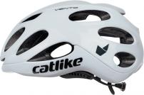Freizeit Helm Vento weiß / S / 52-54 cm