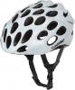 Freizeit Helm Whisper Evo weiß / L / 58-61 cm