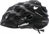 Freizeit Helm Whisper Evo schwarz / L / 58-61 cm