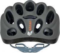 Freizeit Kinderhelm Kitten M / 55-58 cm / petrol